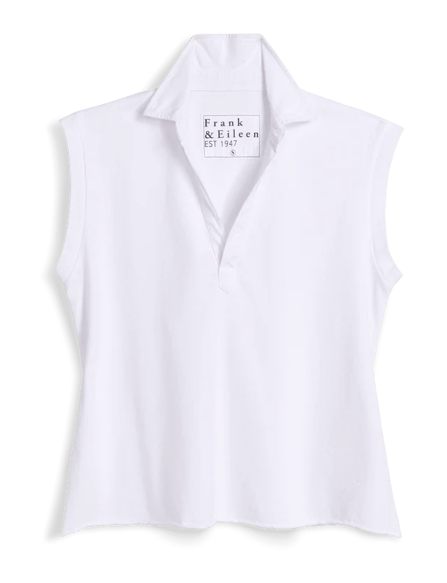 OLIVIA HENLEY POPOVER TANK