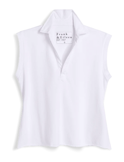 OLIVIA HENLEY POPOVER TANK
