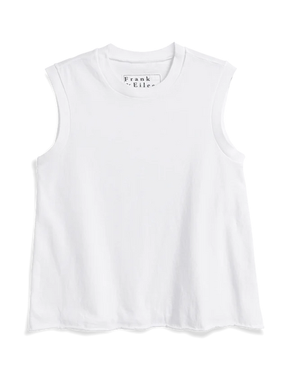 FINN SLEEVELESS TANK
