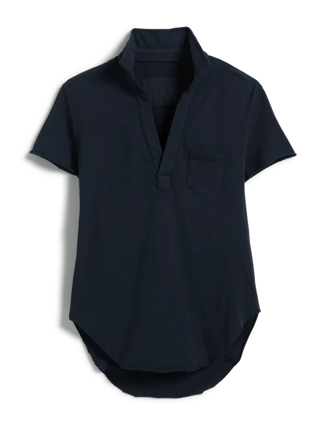 CHARLOTTE POLO