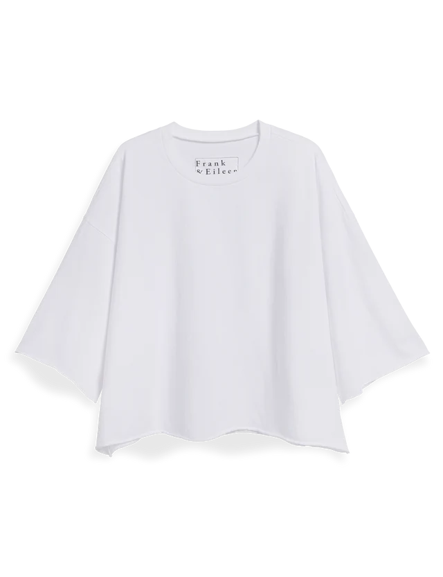 PRESLEY OVERSIZED TEE