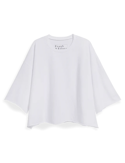 PRESLEY OVERSIZED TEE