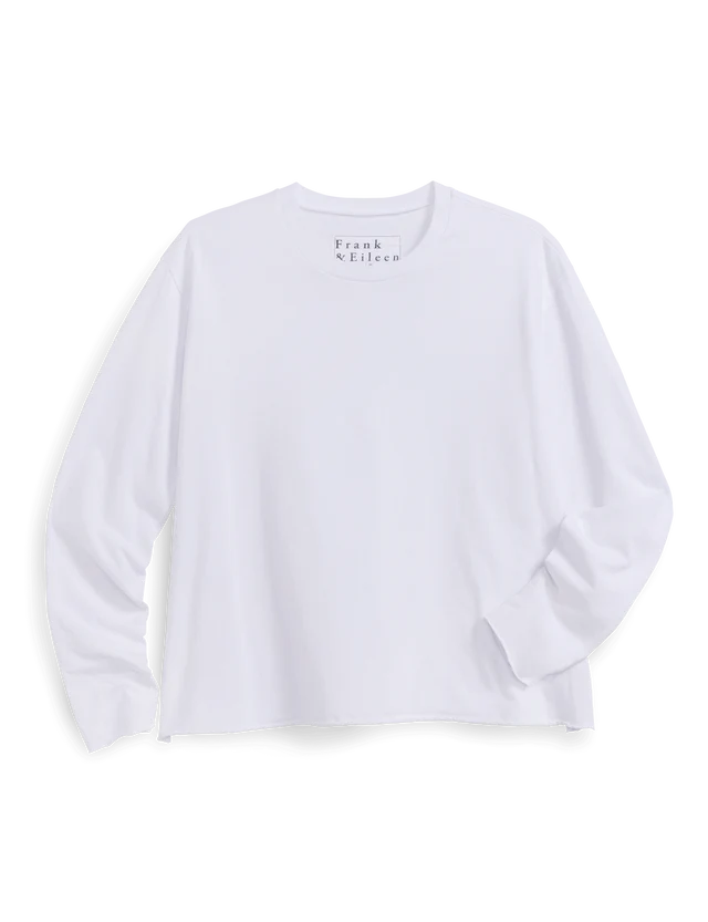 QUINN LONG SLEEVE TEE