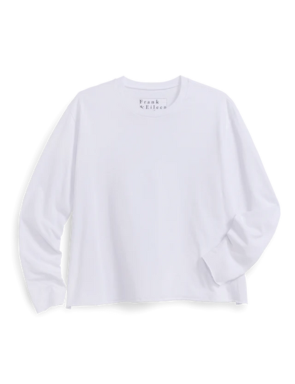 QUINN LONG SLEEVE TEE