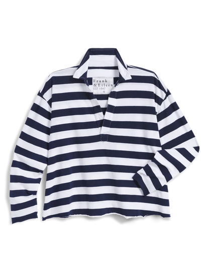 PATRICK HERITAGE JERSEY