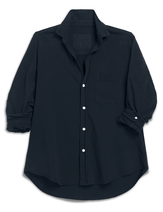 WAVERLY BUTTON UP