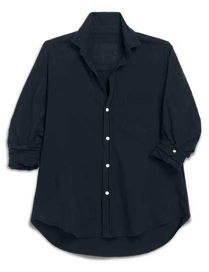 WAVERLY BUTTON UP