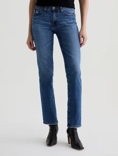 SANDRA STRAIGHT DENIM LED1F95BT