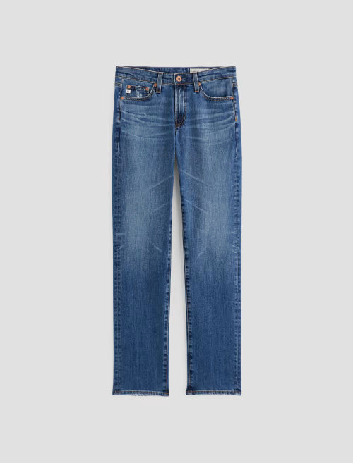 SANDRA STRAIGHT DENIM LED1F95BT