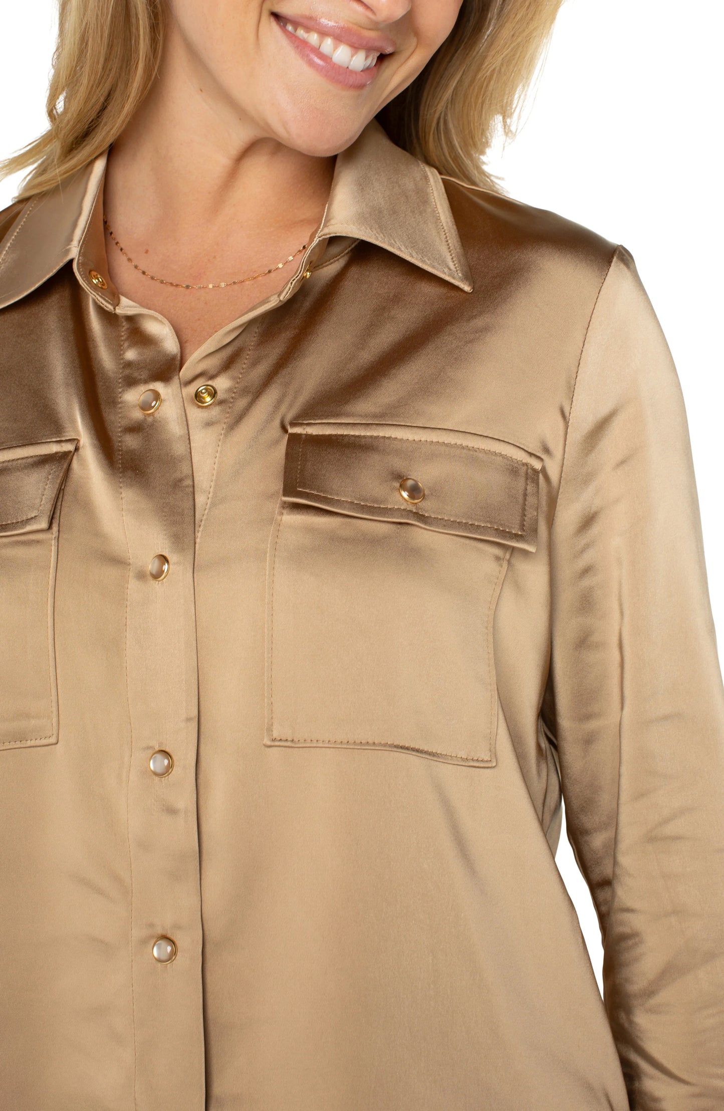 LONGLINE SHACKET LM1068TL35