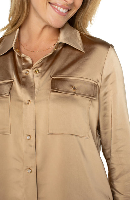 LONGLINE SHACKET LM1068TL35