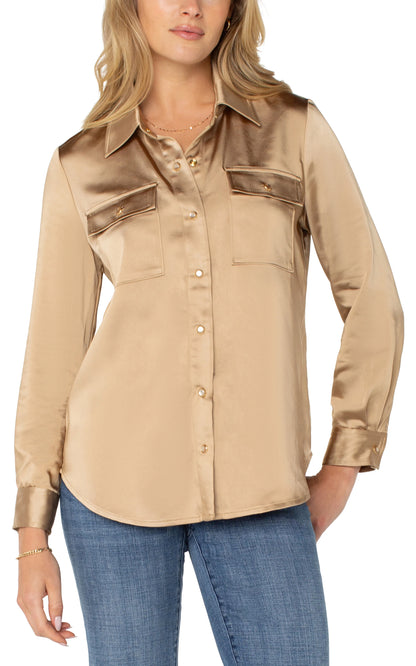 LONGLINE SHACKET LM1068TL35