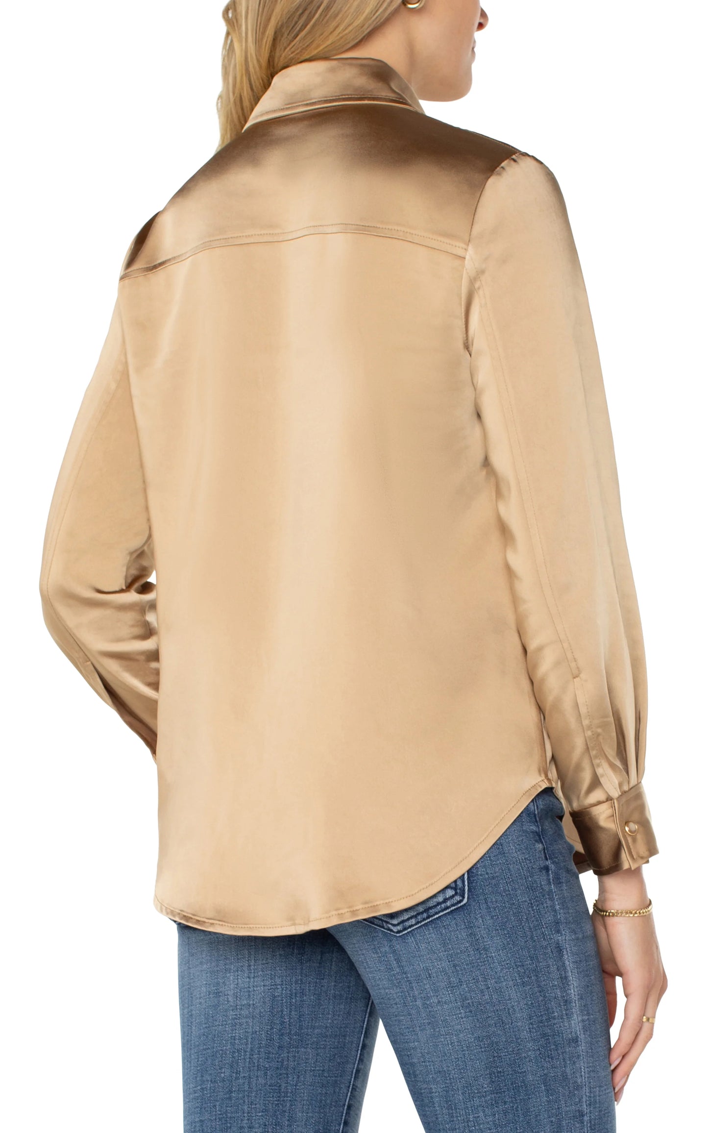 LONGLINE SHACKET LM1068TL35
