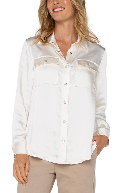 LONGLINE SHACKET LM1068TL35