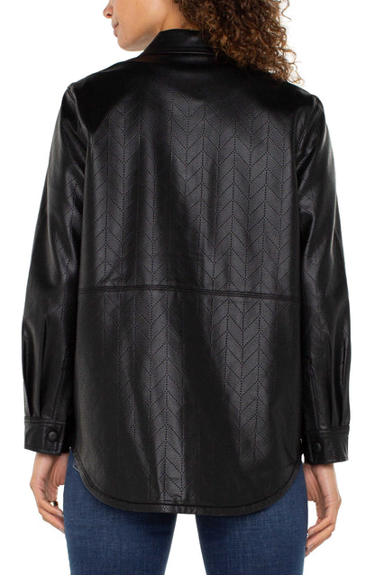 SEAMED SHACKET LM1996TP3