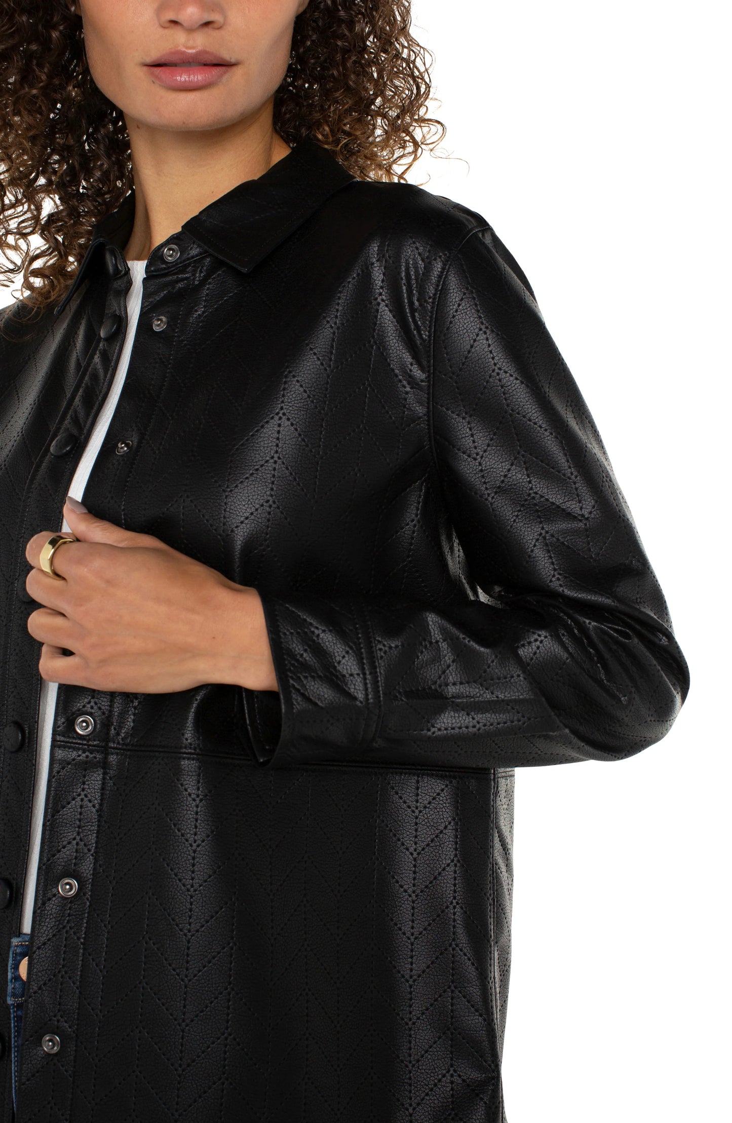 SEAMED SHACKET LM1996TP3