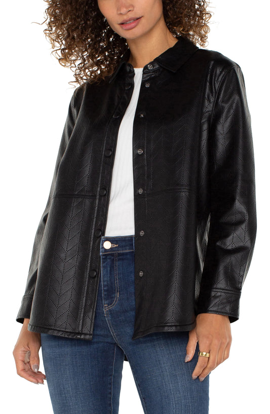 SEAMED SHACKET LM1996TP3