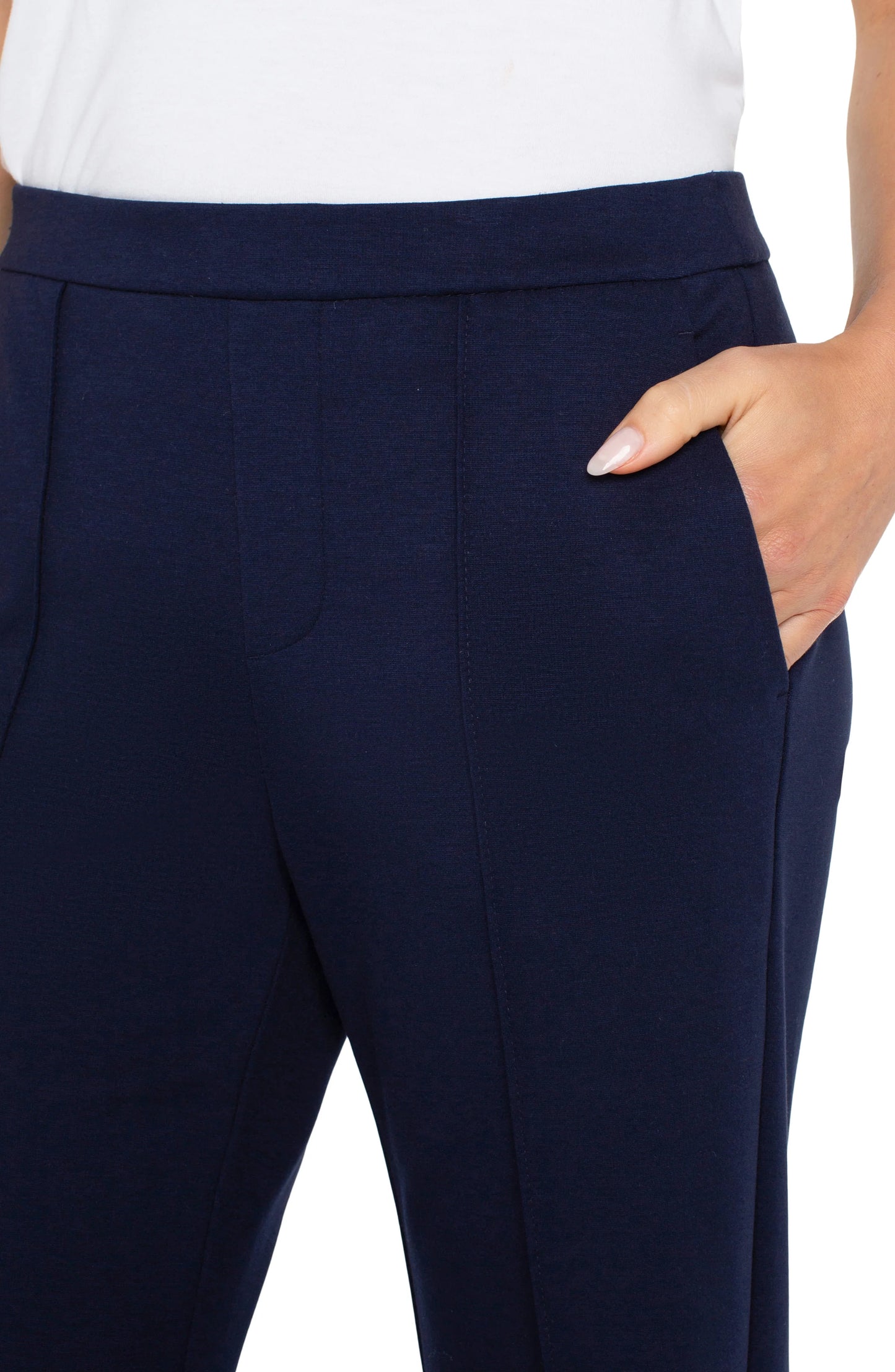 PULL ON TROUSER LM4700M44