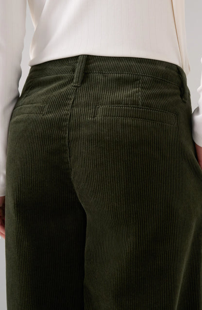 MID RISE WIDE LEG LM7B67CD14