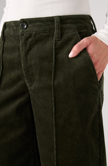 MID RISE WIDE LEG LM7B67CD14