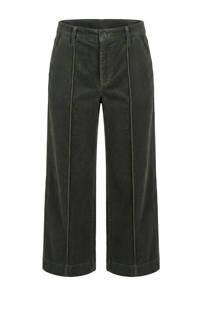 MID RISE WIDE LEG LM7B67CD14
