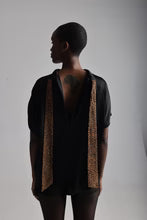 SISTINA TIE BACK