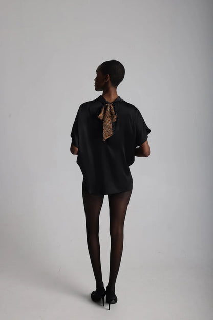SISTINA TIE BACK