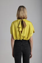 SISTINA TIE BACK