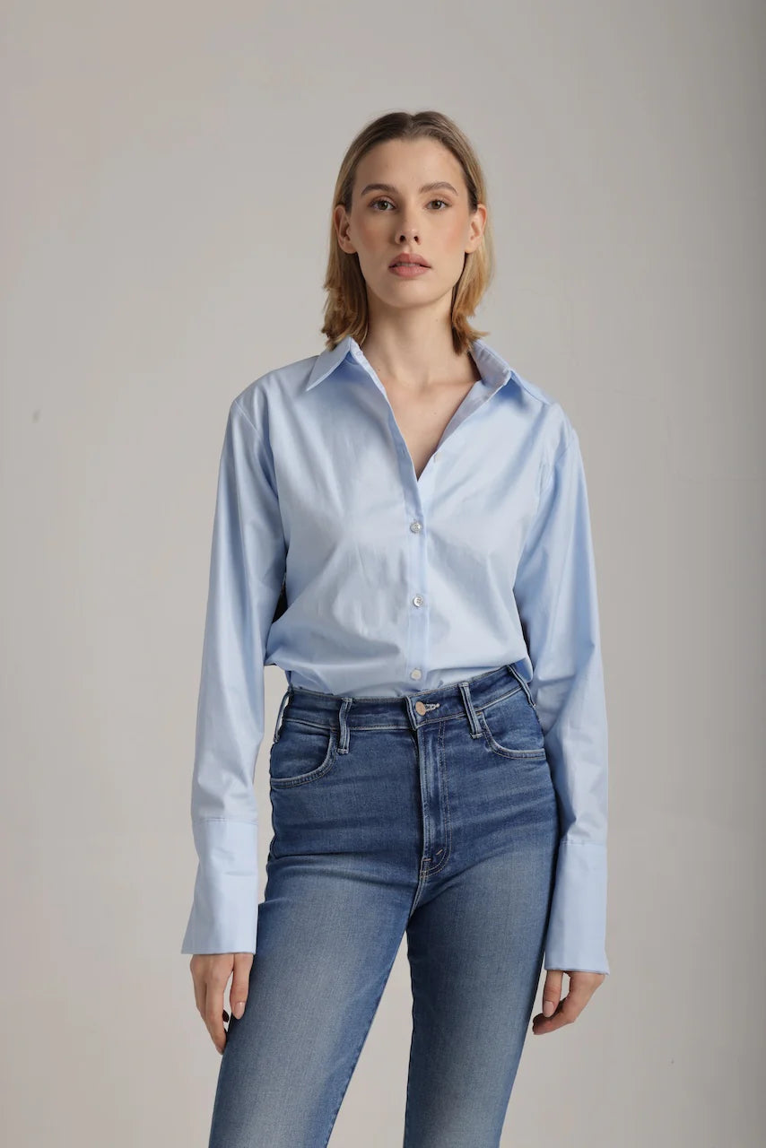 VALENTINE BLOUSE
