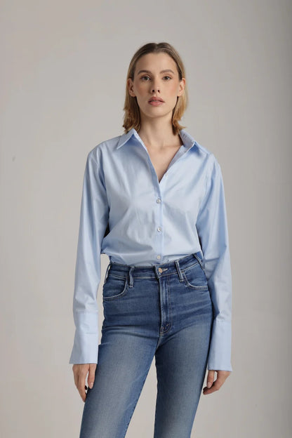 VALENTINE BLOUSE