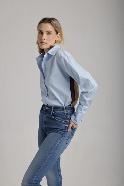 VALENTINE BLOUSE