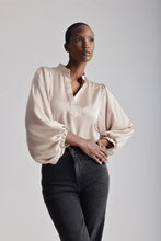 DOMINIQUE BLOUSE