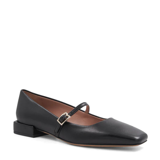 LUCIA FLAT MARY JANE