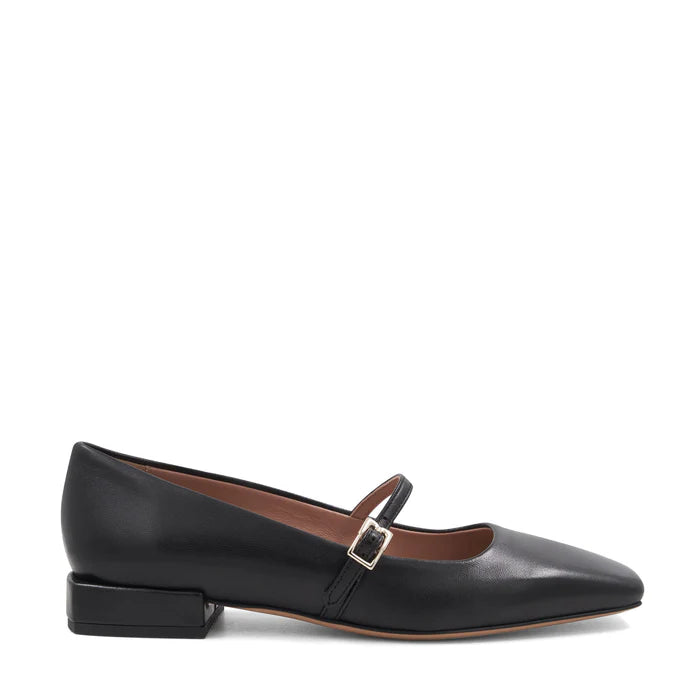 LUCIA FLAT MARY JANE