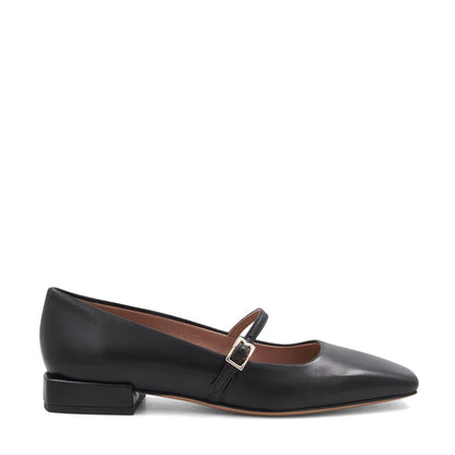 LUCIA FLAT MARY JANE