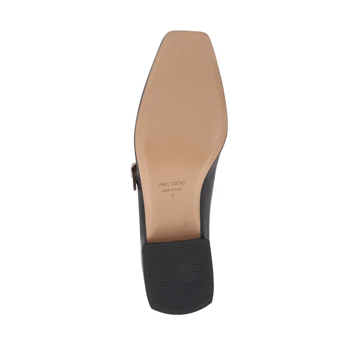 LUCIA FLAT MARY JANE