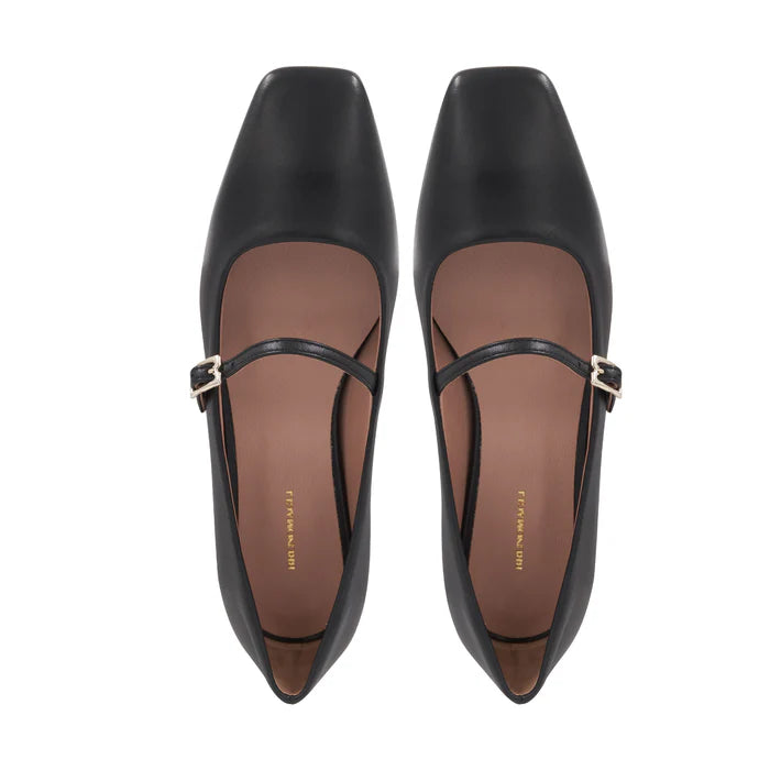 LUCIA FLAT MARY JANE