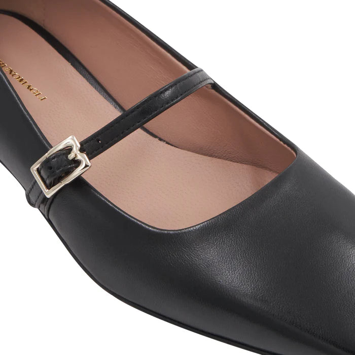 LUCIA FLAT MARY JANE