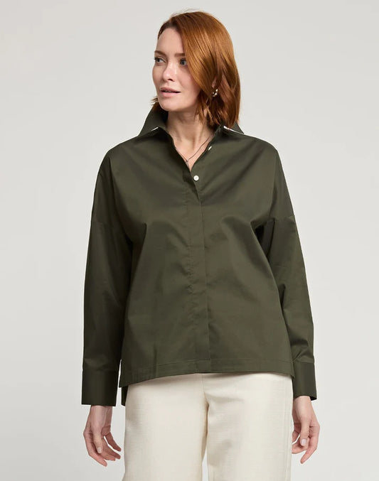 SONIA LONG SLEEVE 1610909