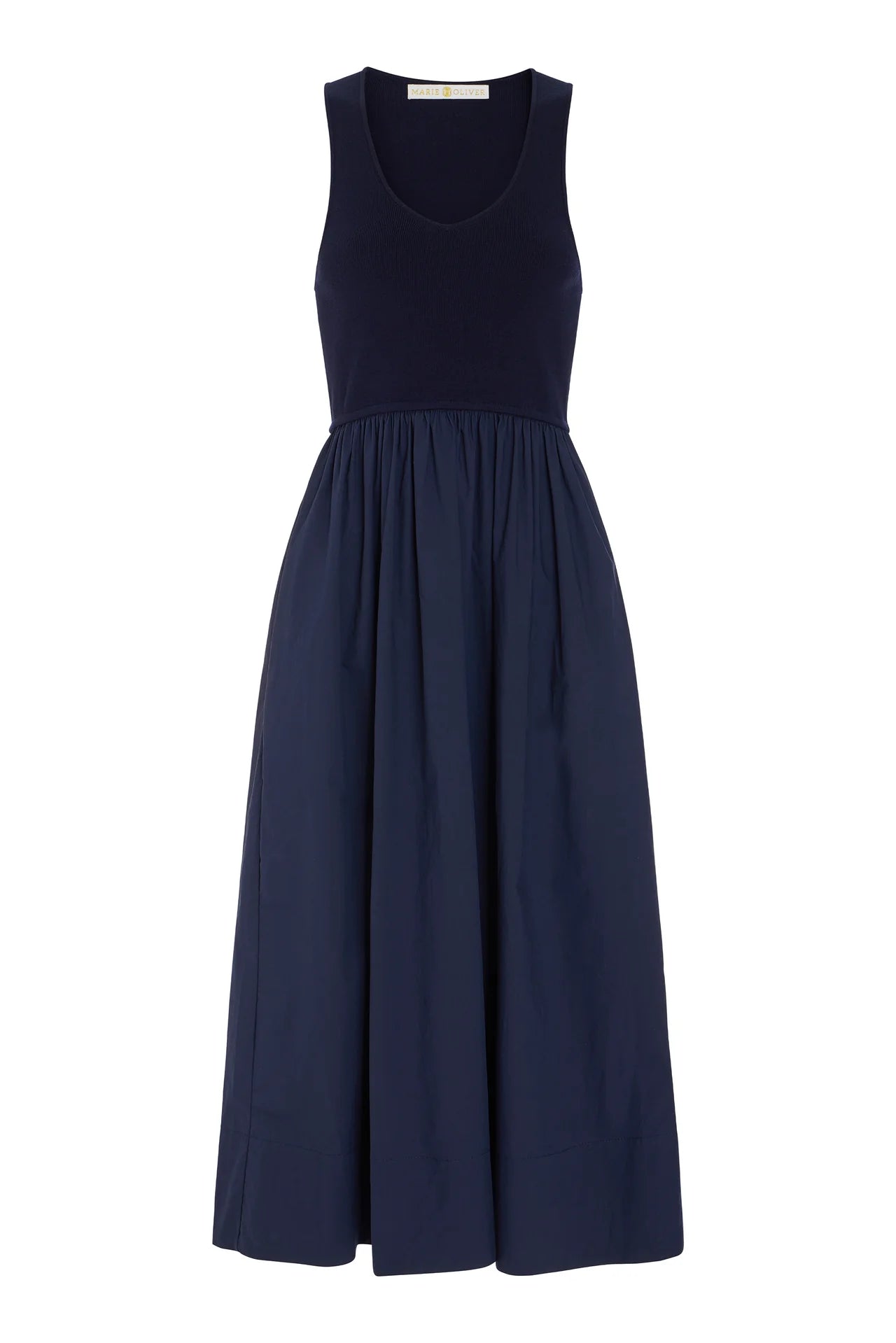 ANYA DRESS 2A23-196-108