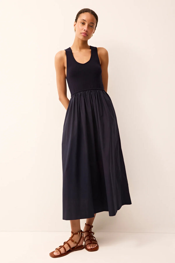 ANYA DRESS 2A23-196-108