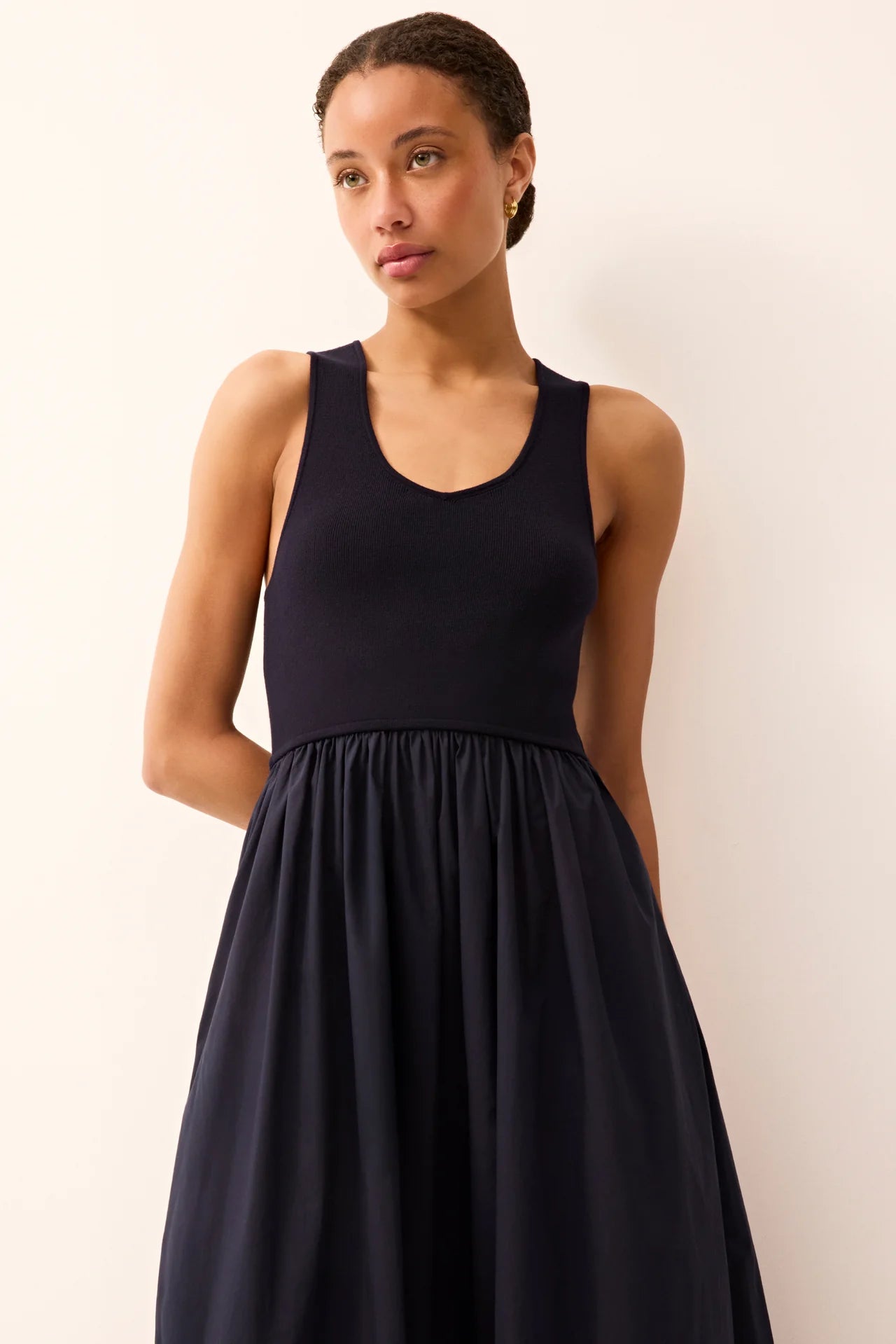 ANYA DRESS 2A23-196-108