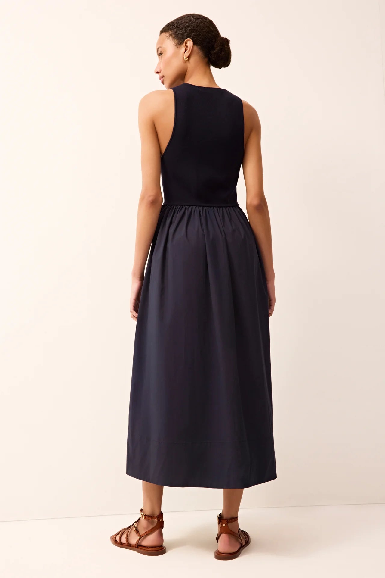 ANYA DRESS 2A23-196-108