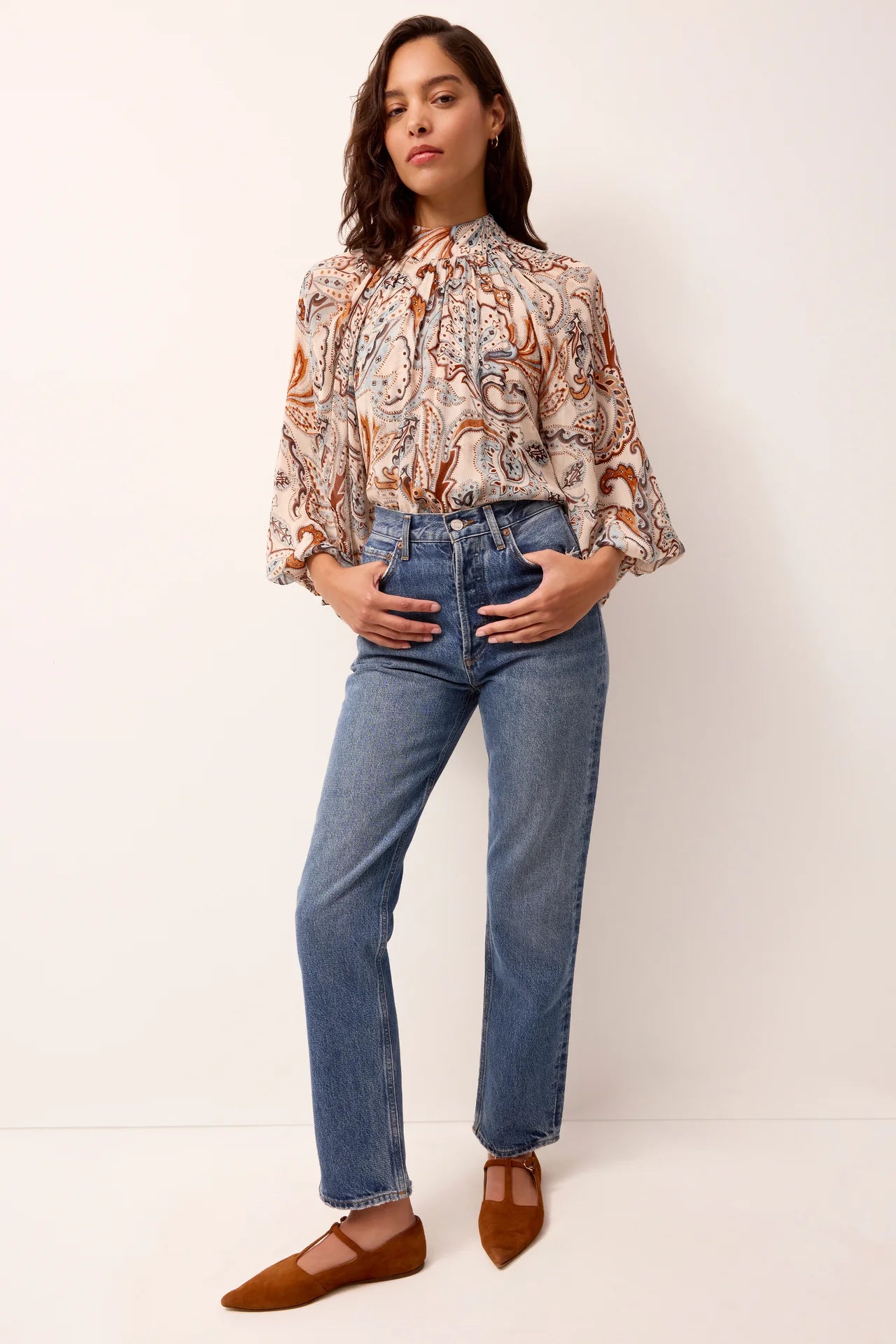 SCOTTIE TOP 1N310-
