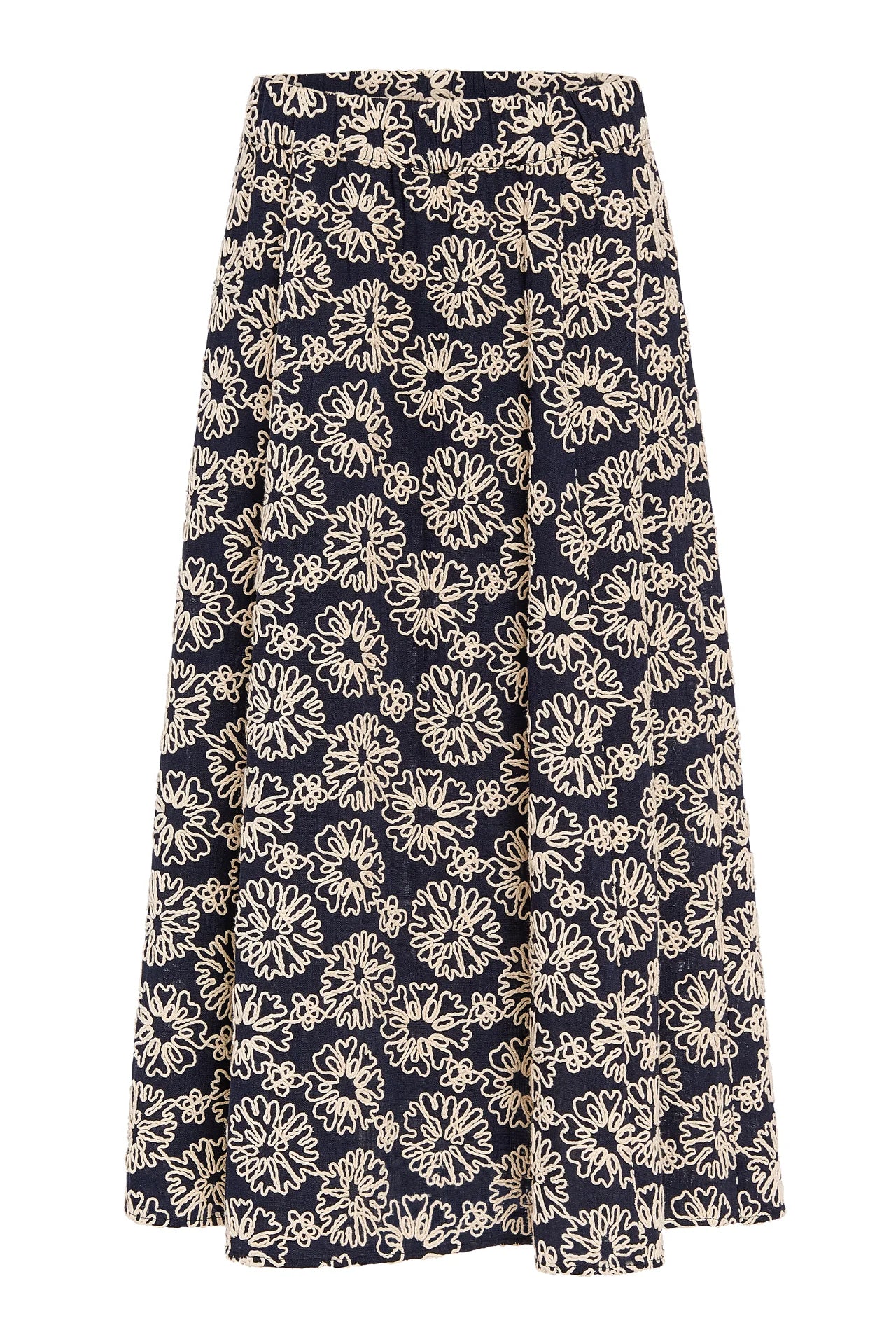 SASHA SKIRT 391-342-311
