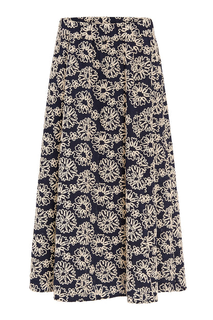 SASHA SKIRT 391-342-311