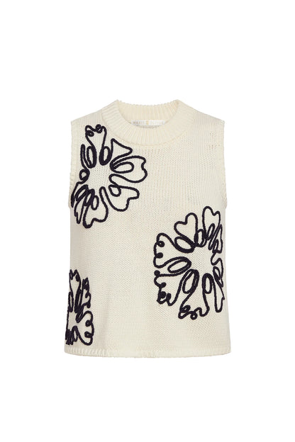NATASHA TOP 5N3T-235B-429
