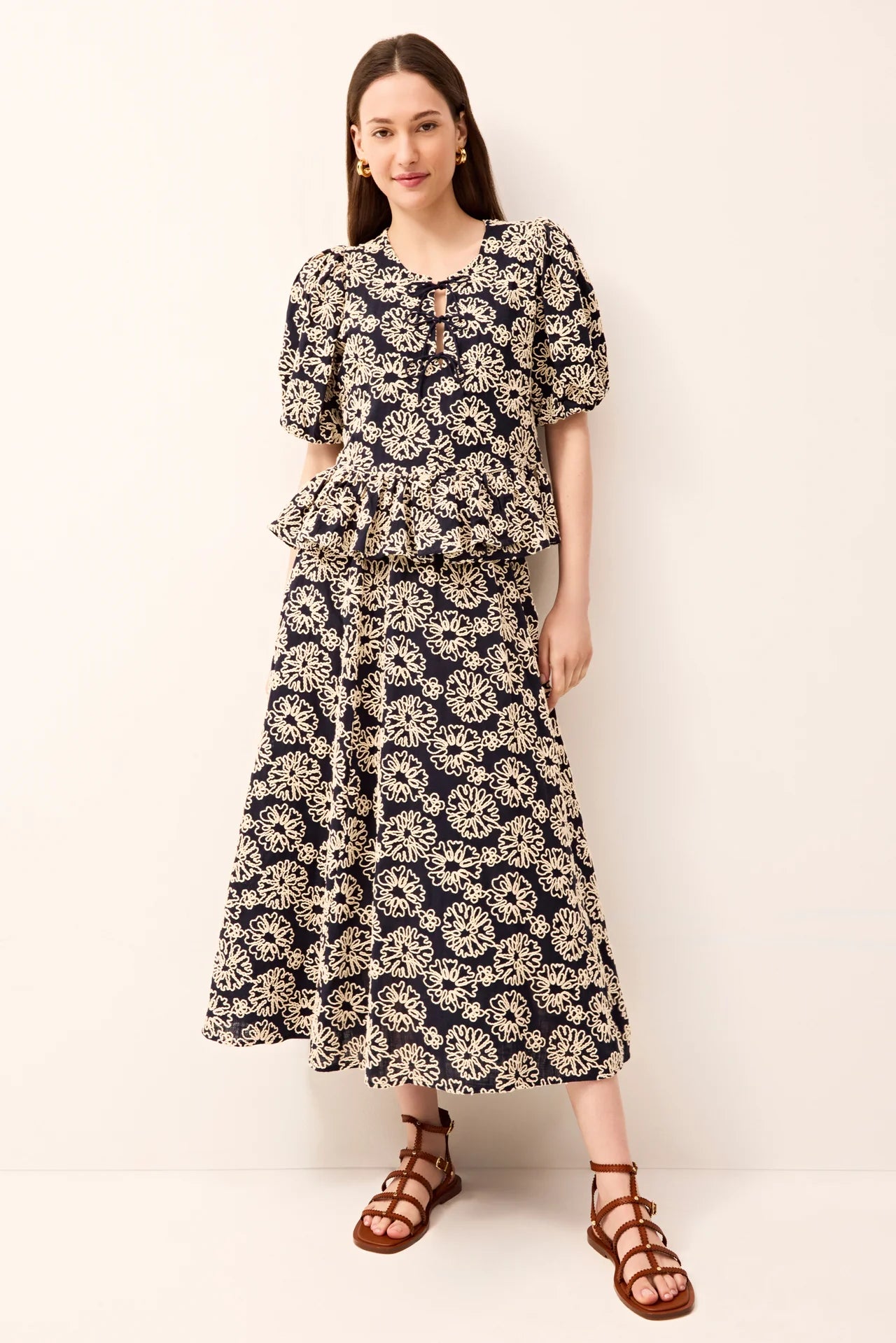 SASHA SKIRT 391-342-311