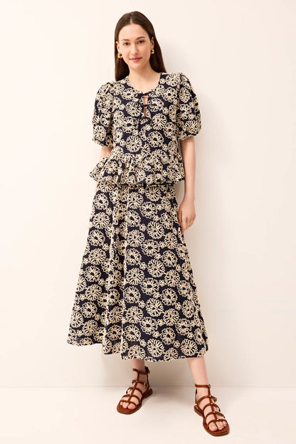 SASHA SKIRT 391-342-311