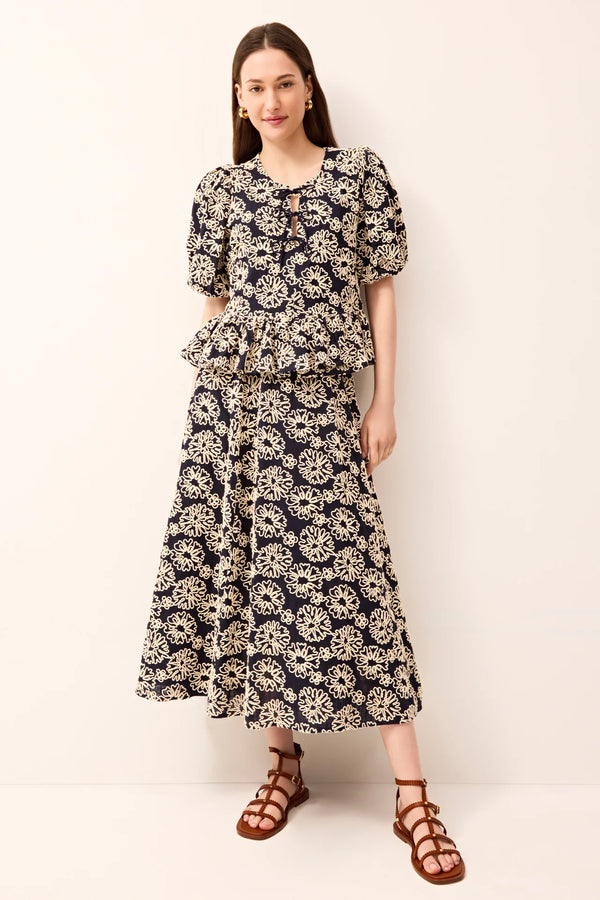 SASHA SKIRT 391-342-311